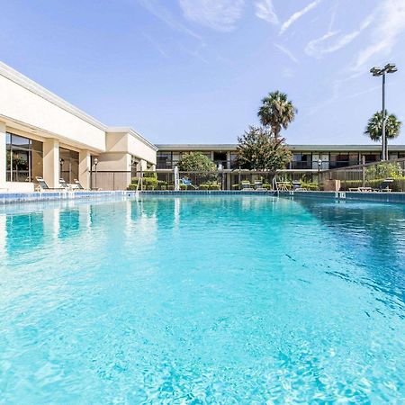 Quality Inn & Suites Waycross Luaran gambar