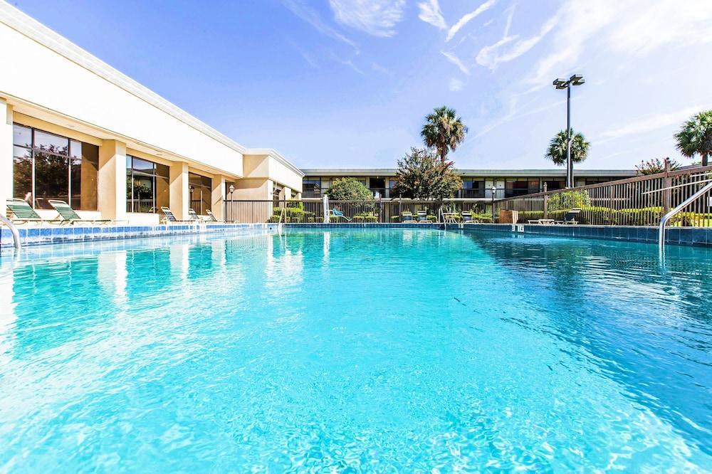 Quality Inn & Suites Waycross Luaran gambar