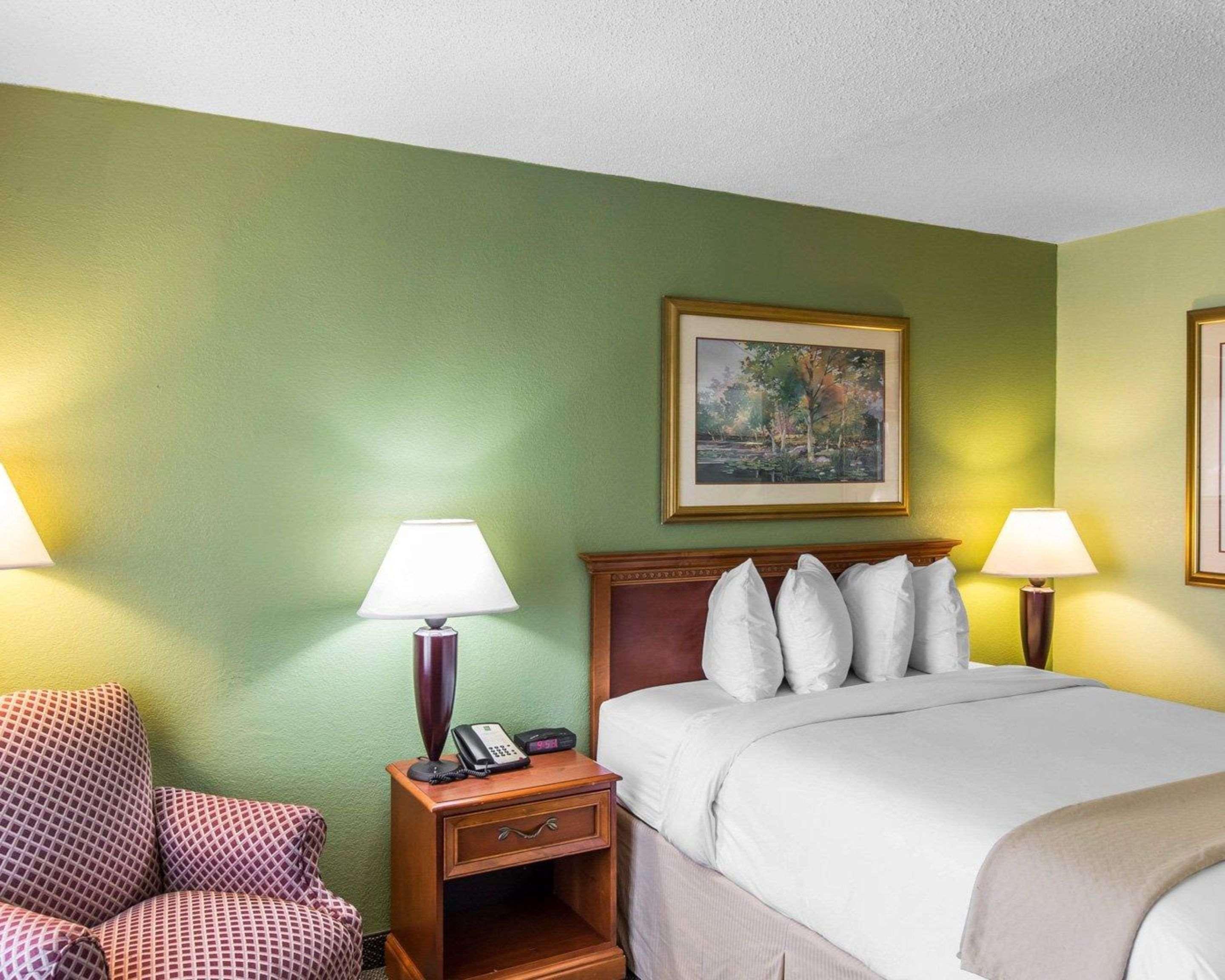 Quality Inn & Suites Waycross Luaran gambar