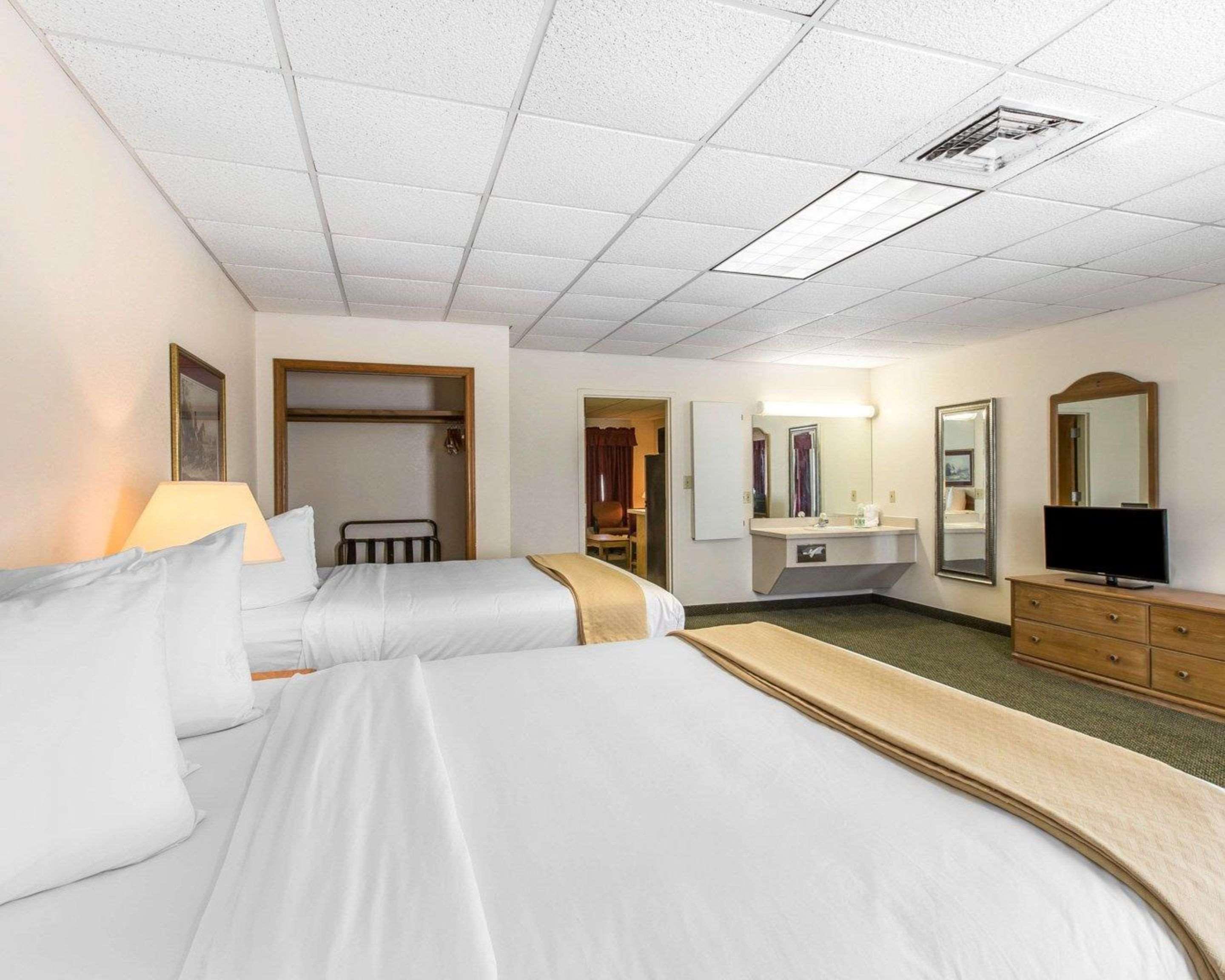 Quality Inn & Suites Waycross Luaran gambar