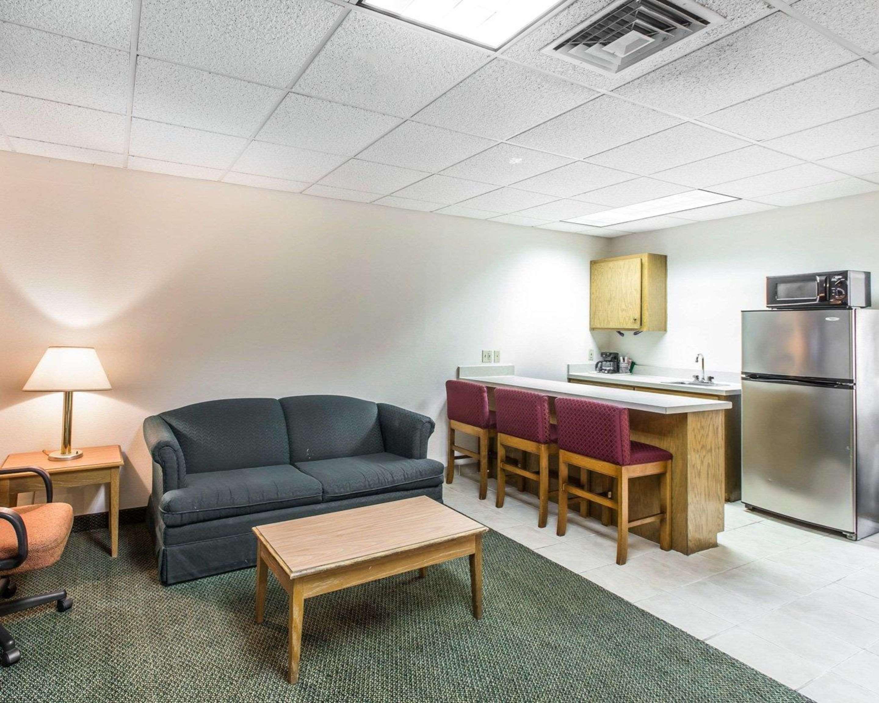 Quality Inn & Suites Waycross Luaran gambar