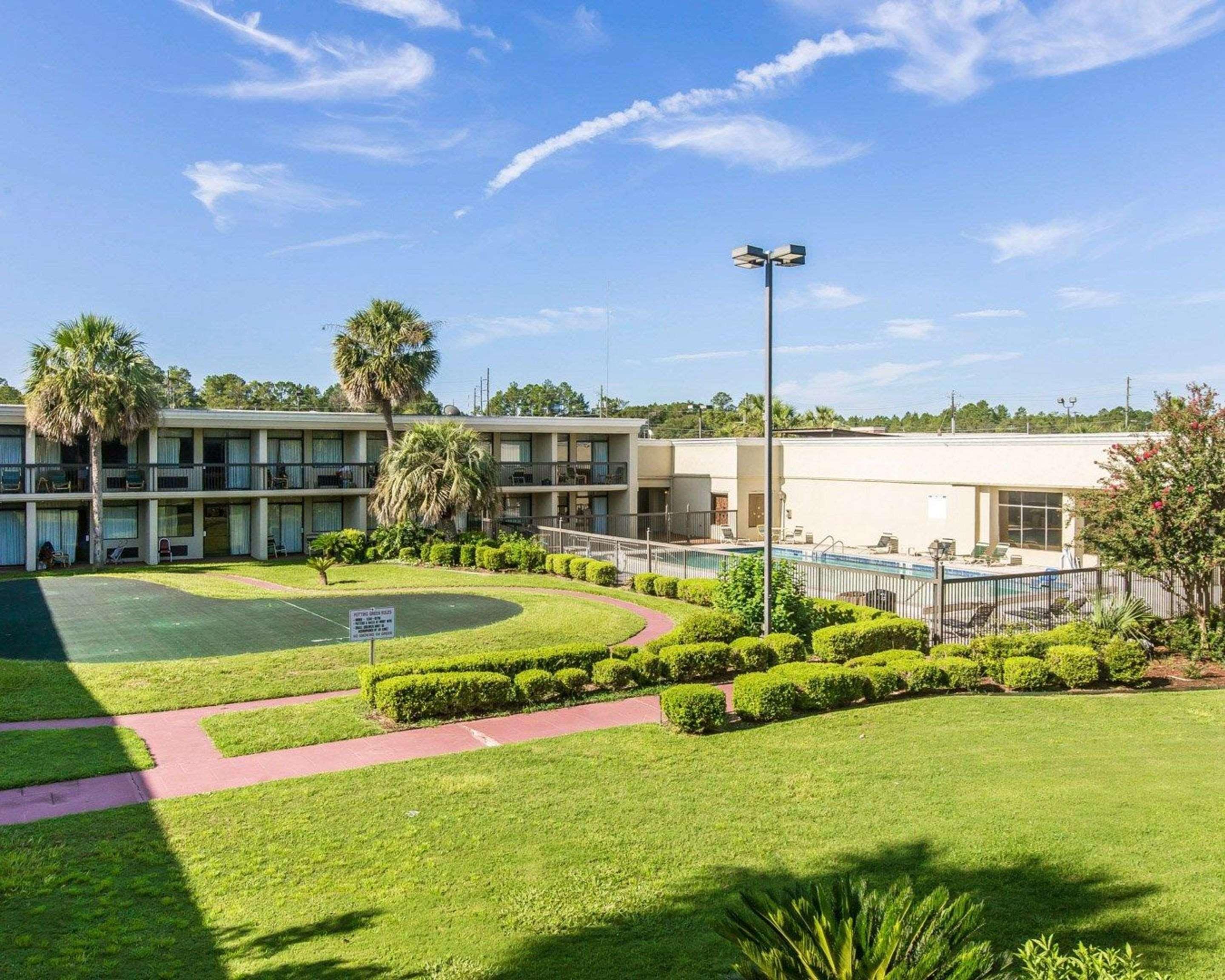 Quality Inn & Suites Waycross Luaran gambar
