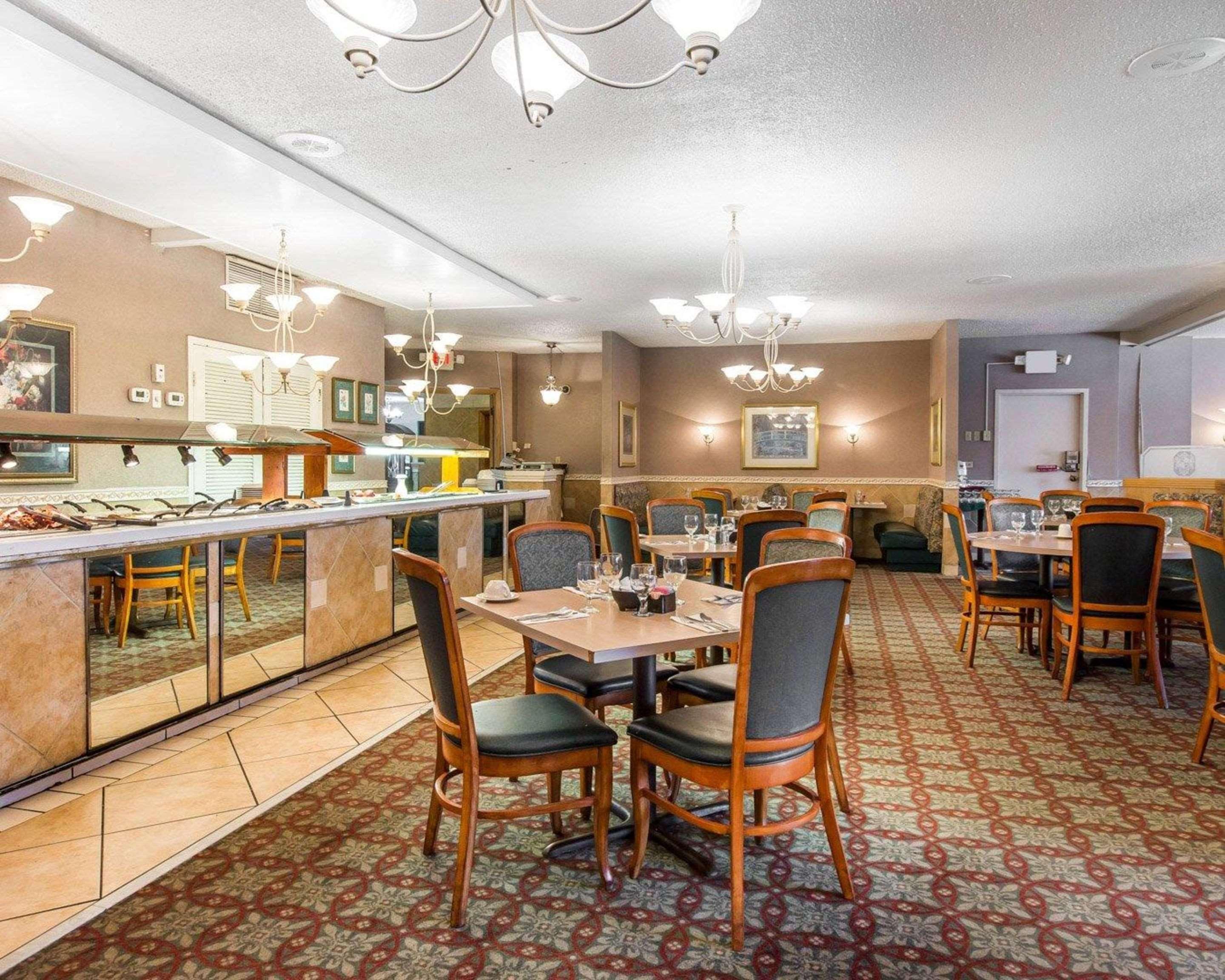 Quality Inn & Suites Waycross Luaran gambar
