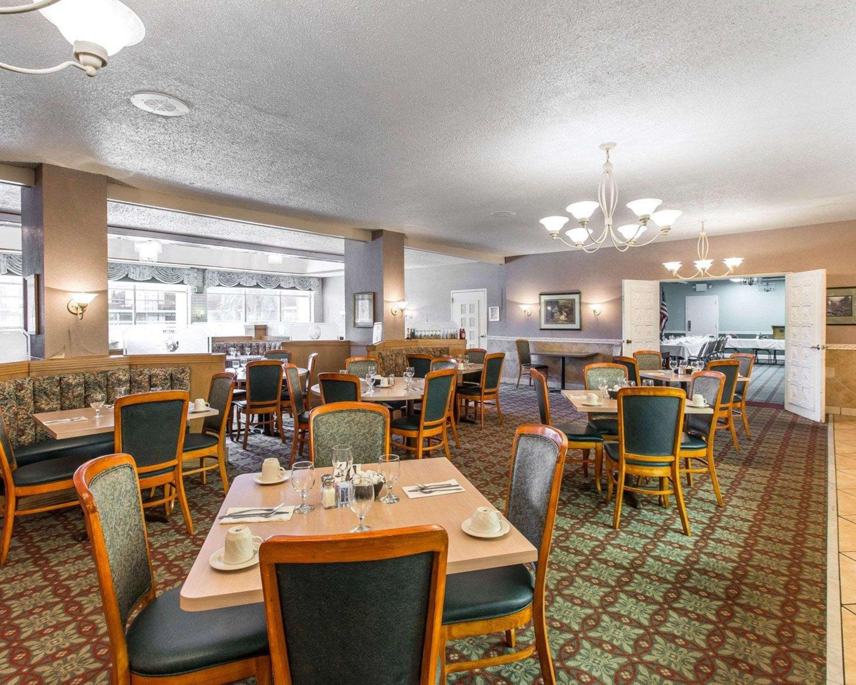 Quality Inn & Suites Waycross Luaran gambar