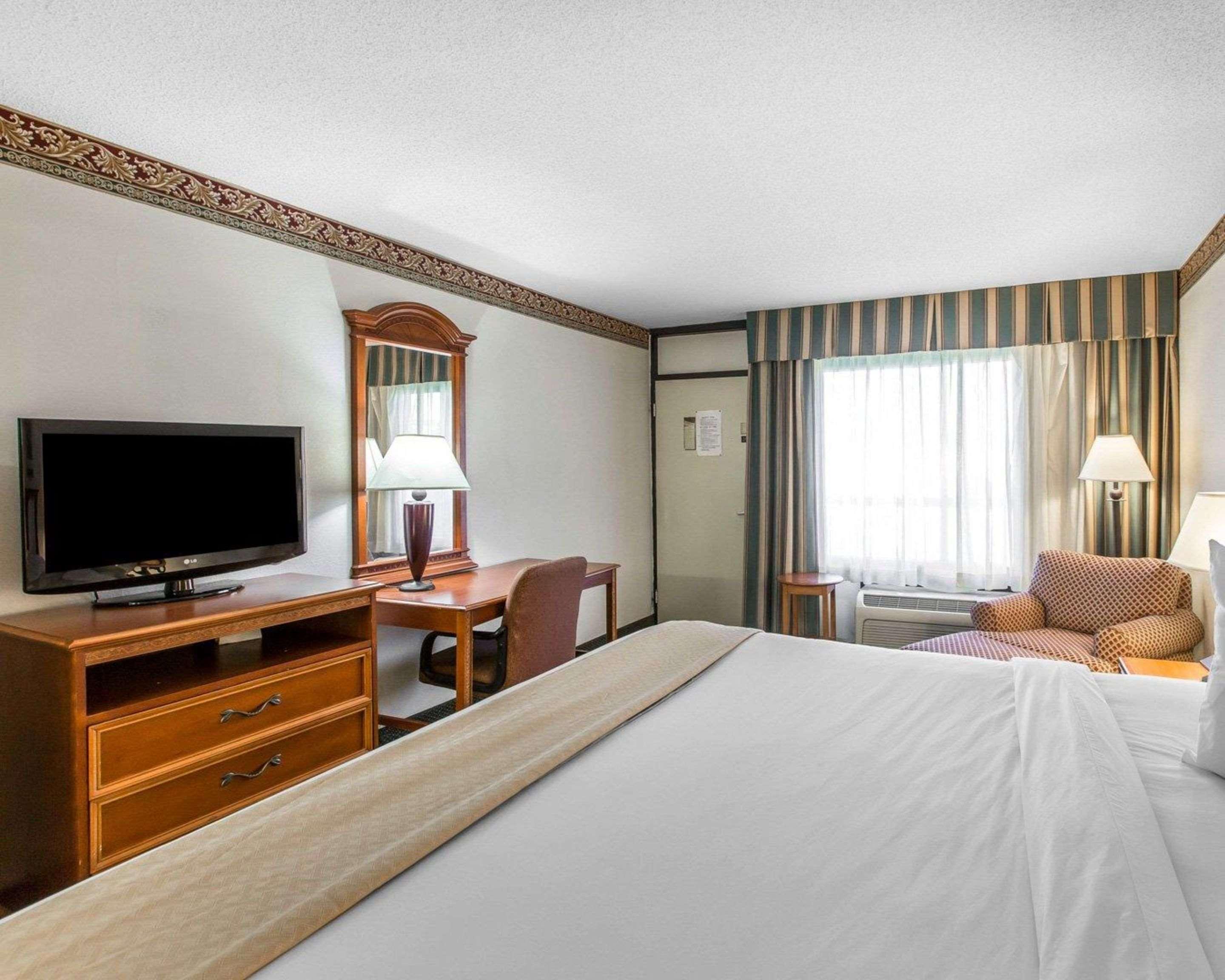 Quality Inn & Suites Waycross Luaran gambar