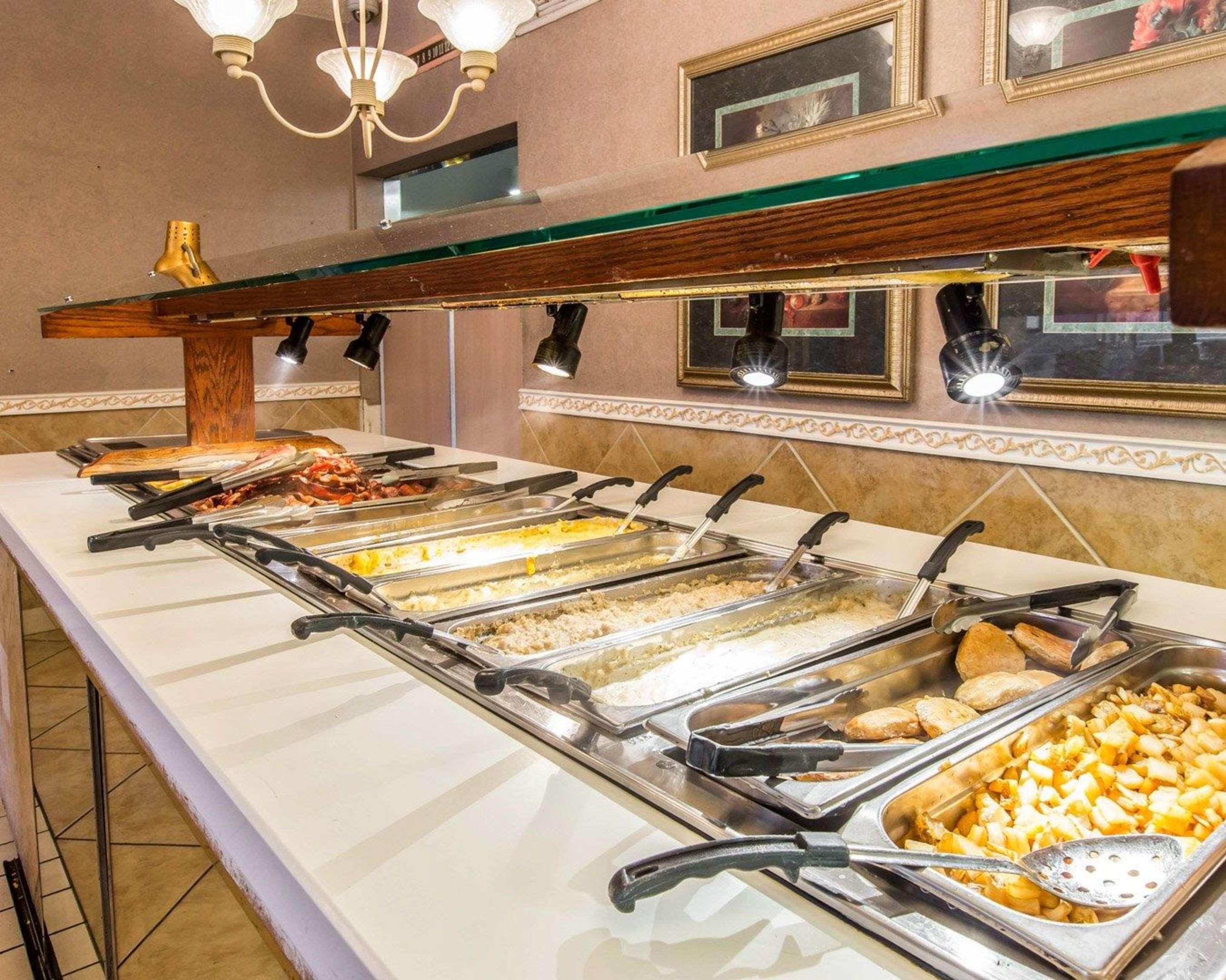 Quality Inn & Suites Waycross Luaran gambar