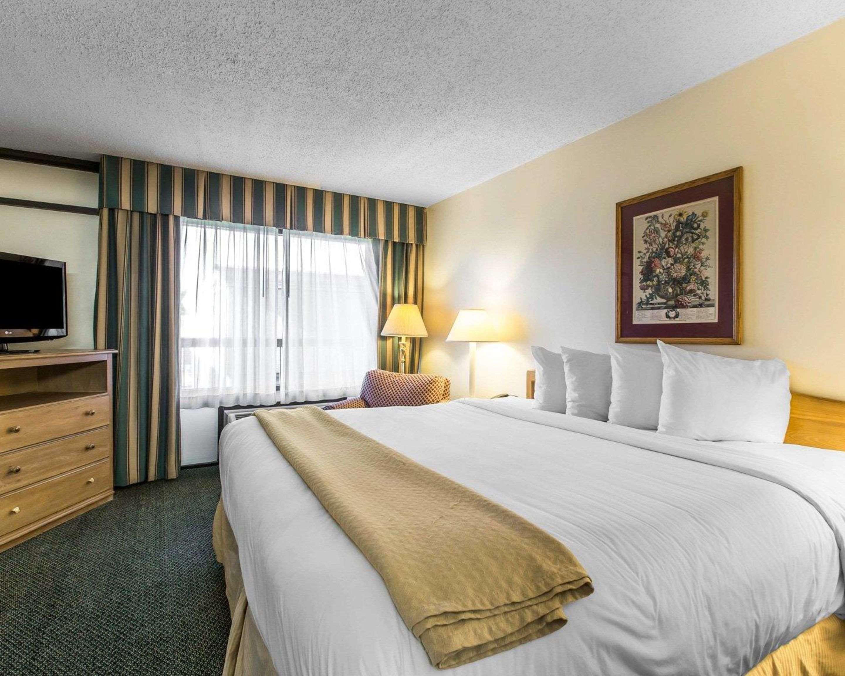 Quality Inn & Suites Waycross Luaran gambar