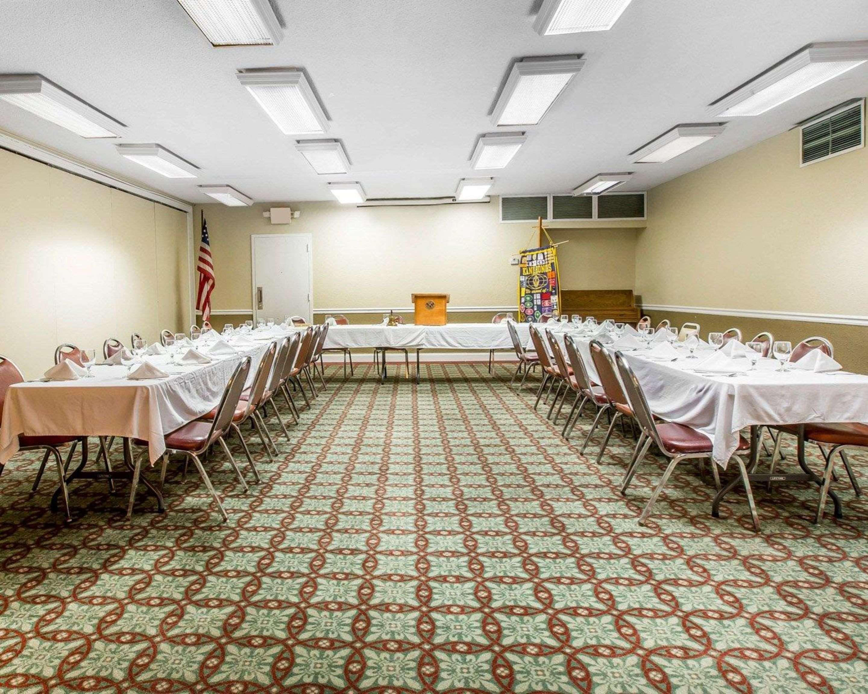 Quality Inn & Suites Waycross Luaran gambar