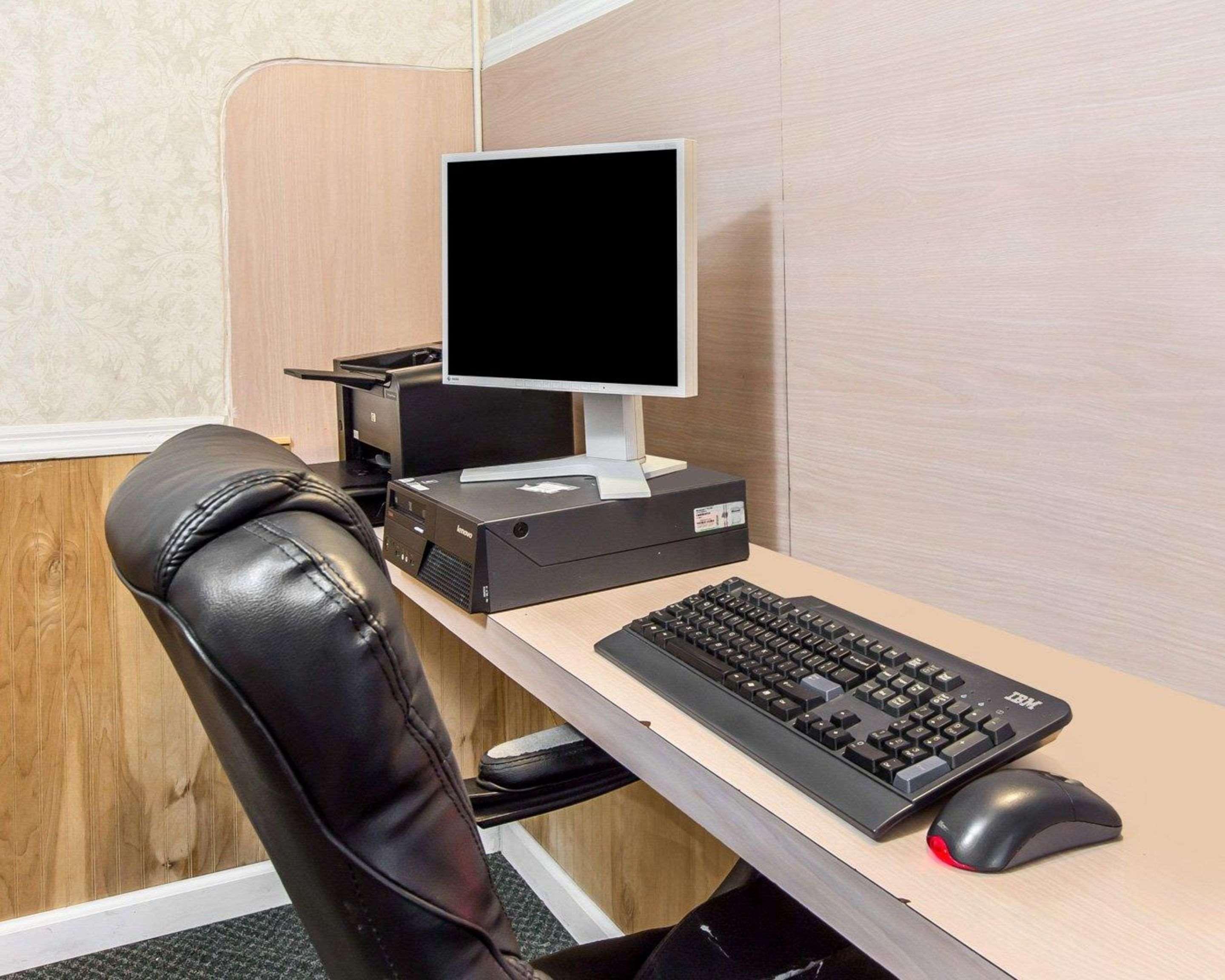 Quality Inn & Suites Waycross Luaran gambar