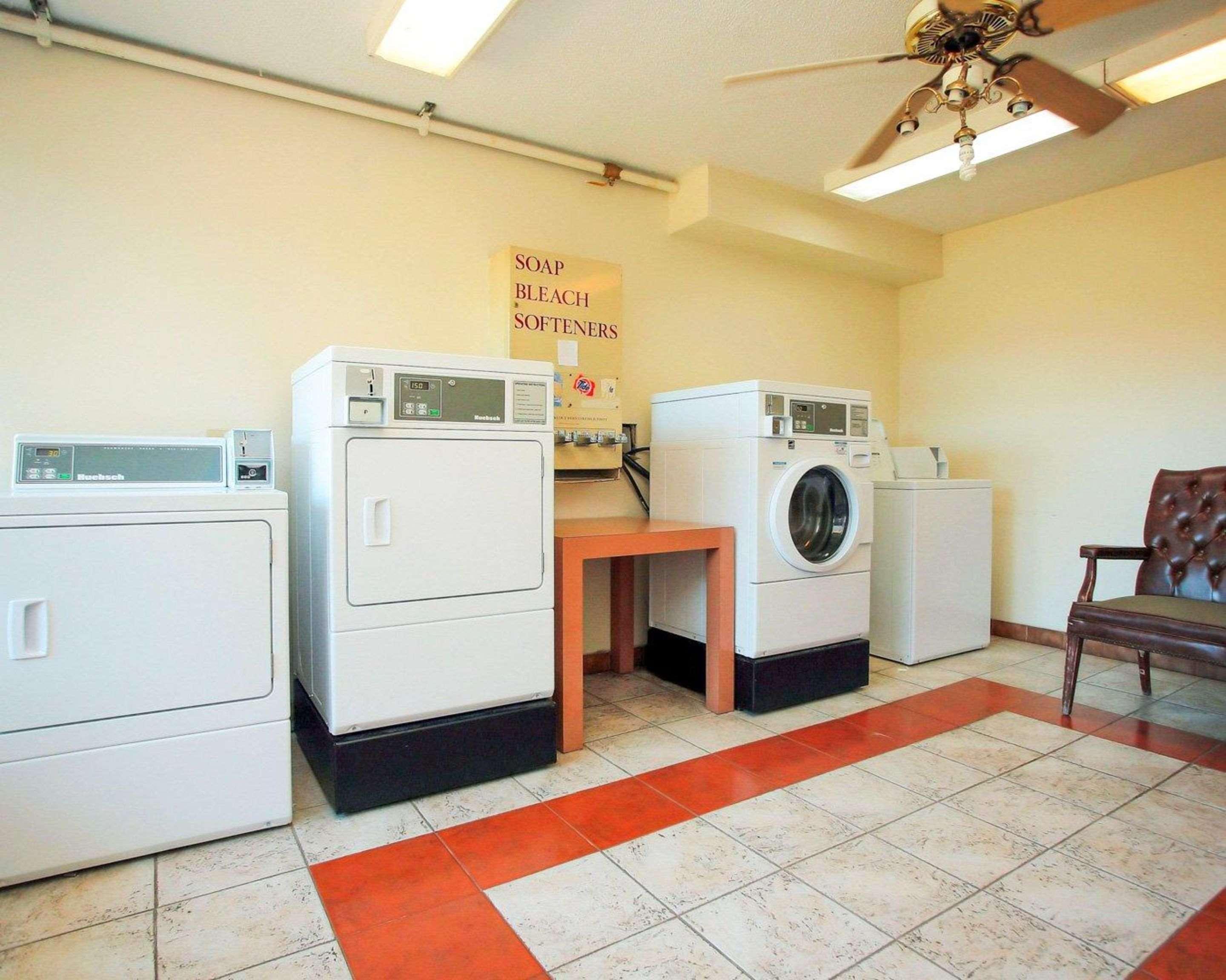 Quality Inn & Suites Waycross Luaran gambar
