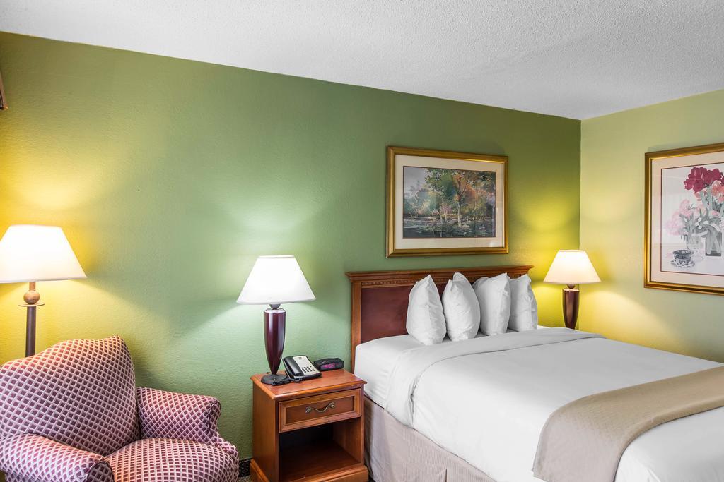Quality Inn & Suites Waycross Luaran gambar