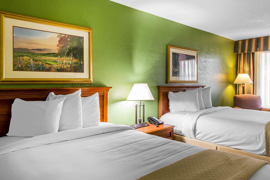 Quality Inn & Suites Waycross Luaran gambar