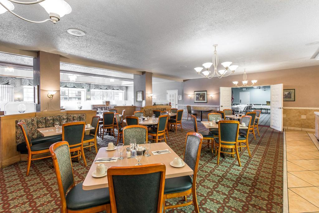 Quality Inn & Suites Waycross Luaran gambar