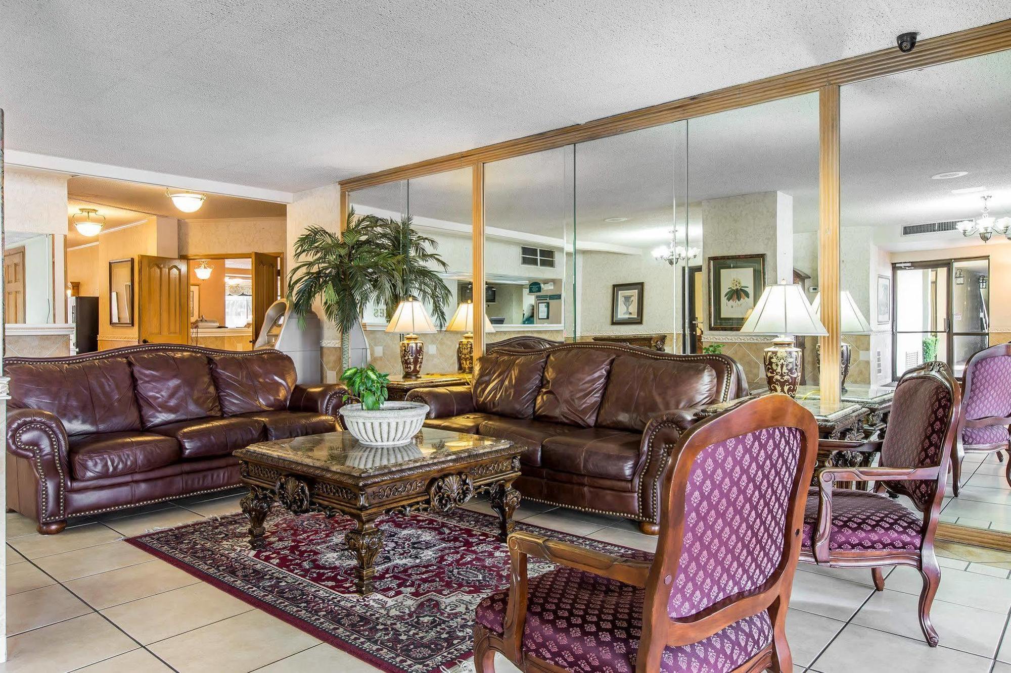 Quality Inn & Suites Waycross Luaran gambar
