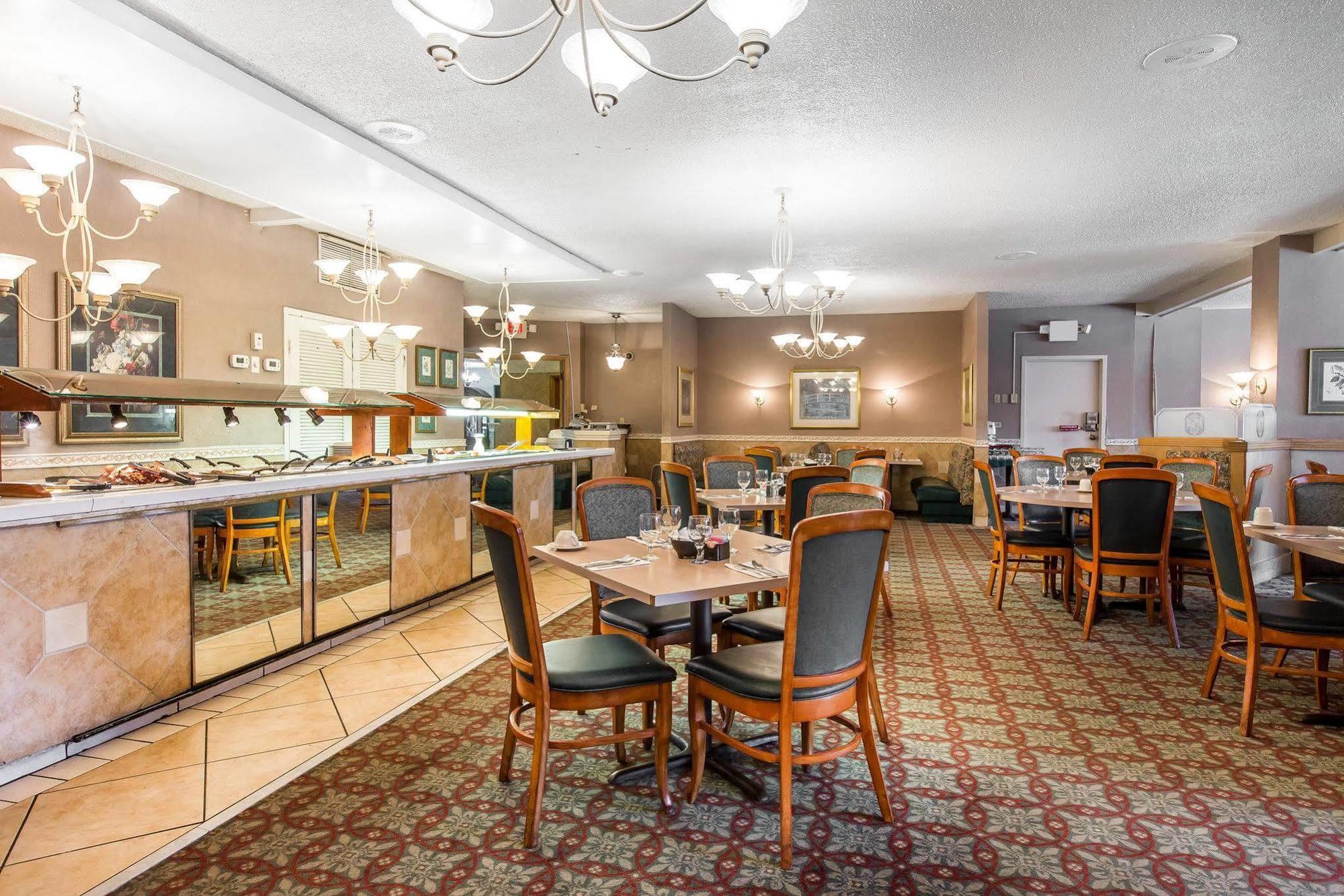 Quality Inn & Suites Waycross Luaran gambar
