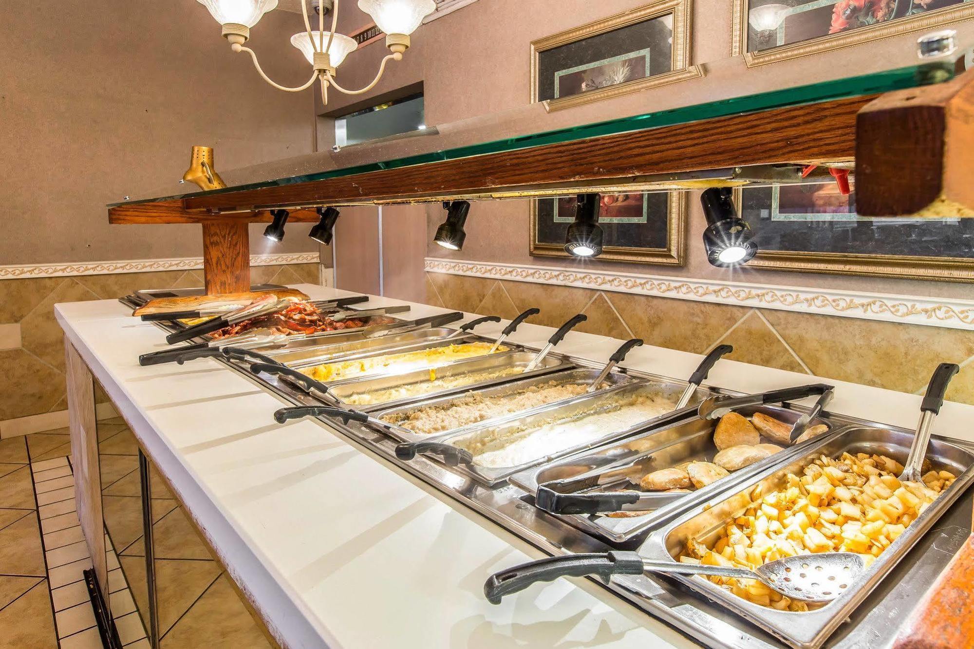 Quality Inn & Suites Waycross Luaran gambar