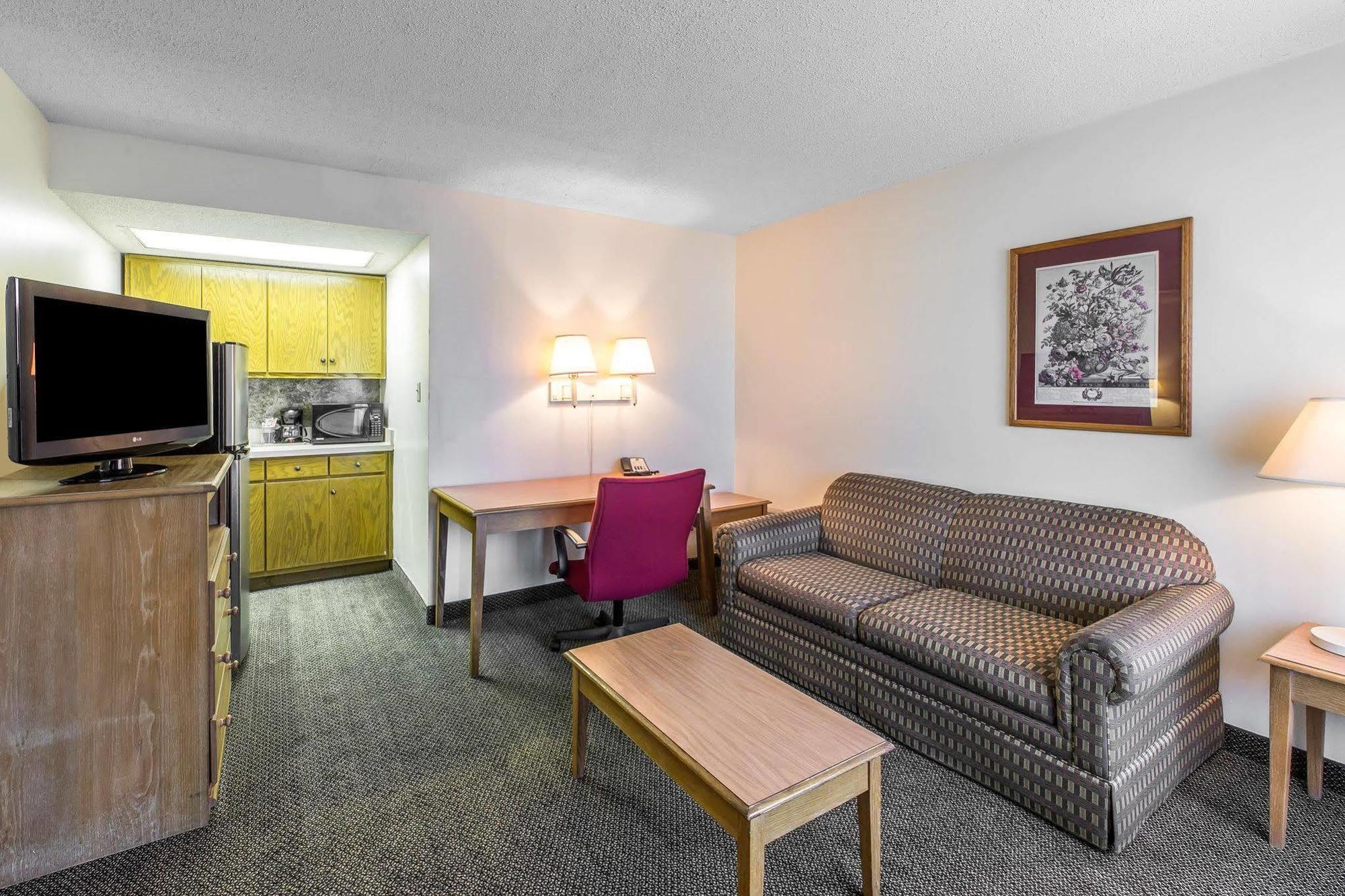 Quality Inn & Suites Waycross Luaran gambar