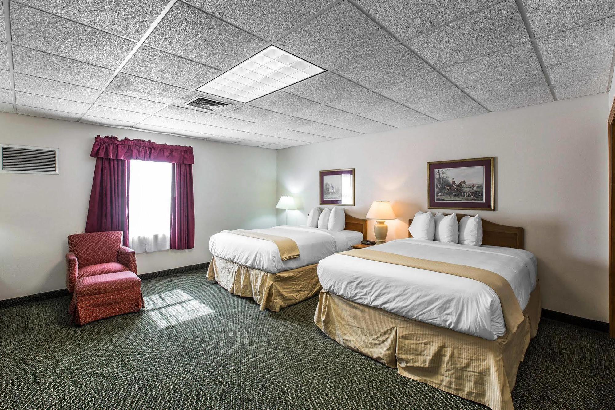 Quality Inn & Suites Waycross Luaran gambar