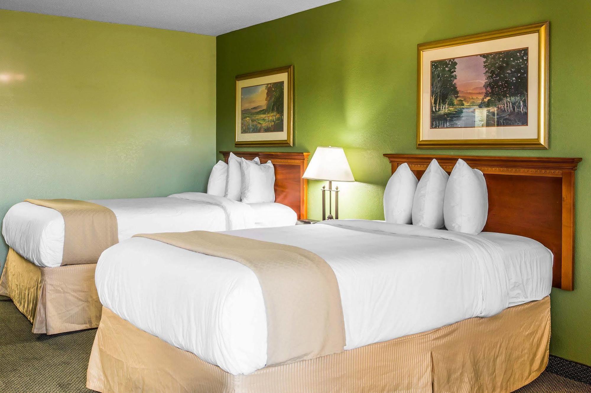 Quality Inn & Suites Waycross Luaran gambar
