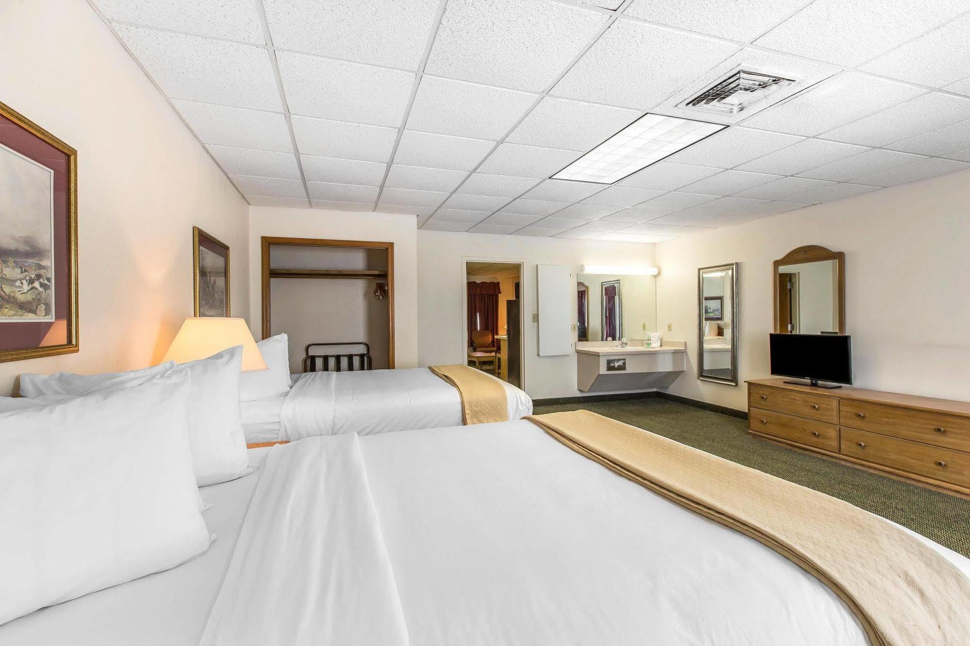 Quality Inn & Suites Waycross Luaran gambar