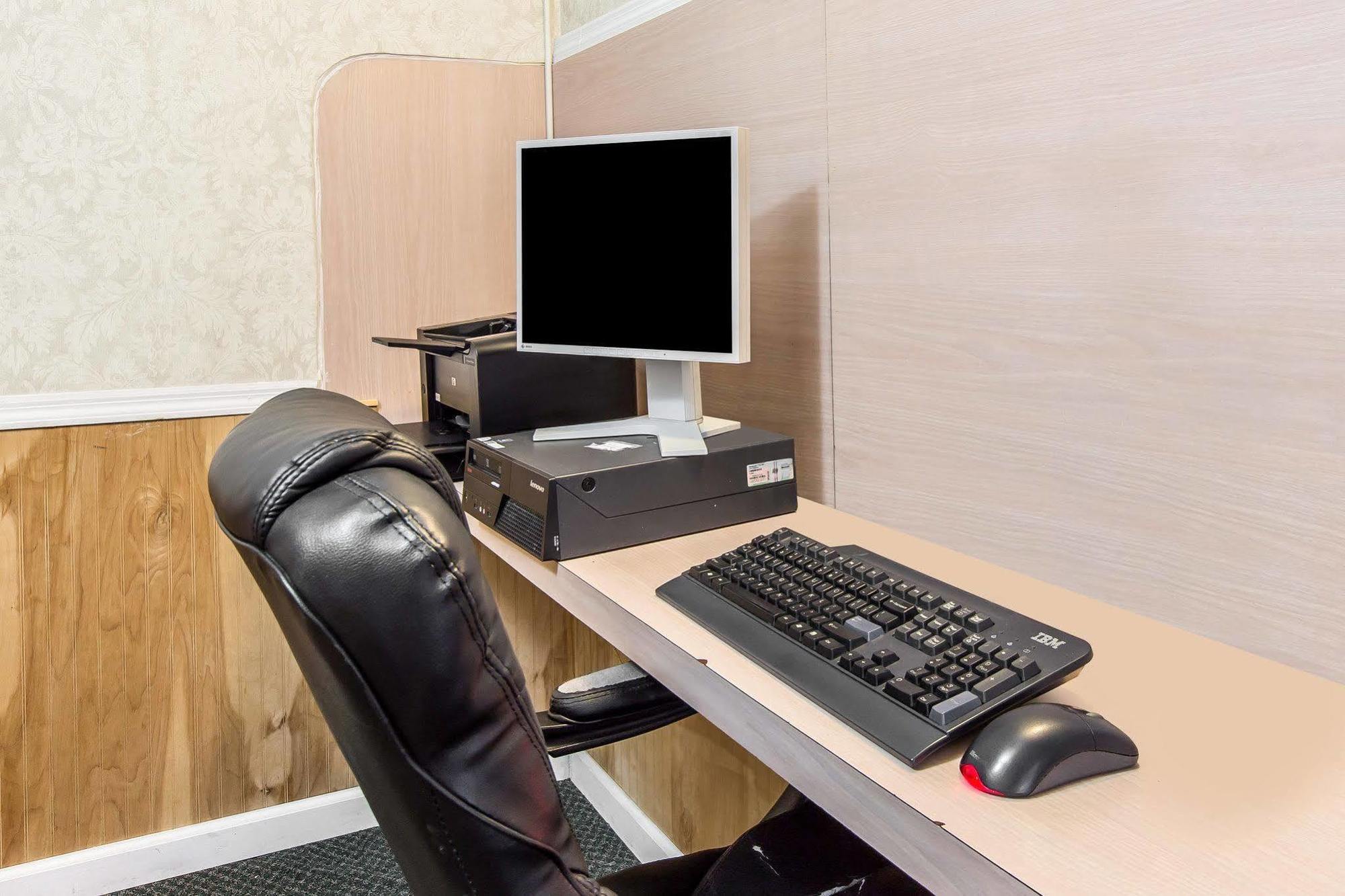 Quality Inn & Suites Waycross Luaran gambar