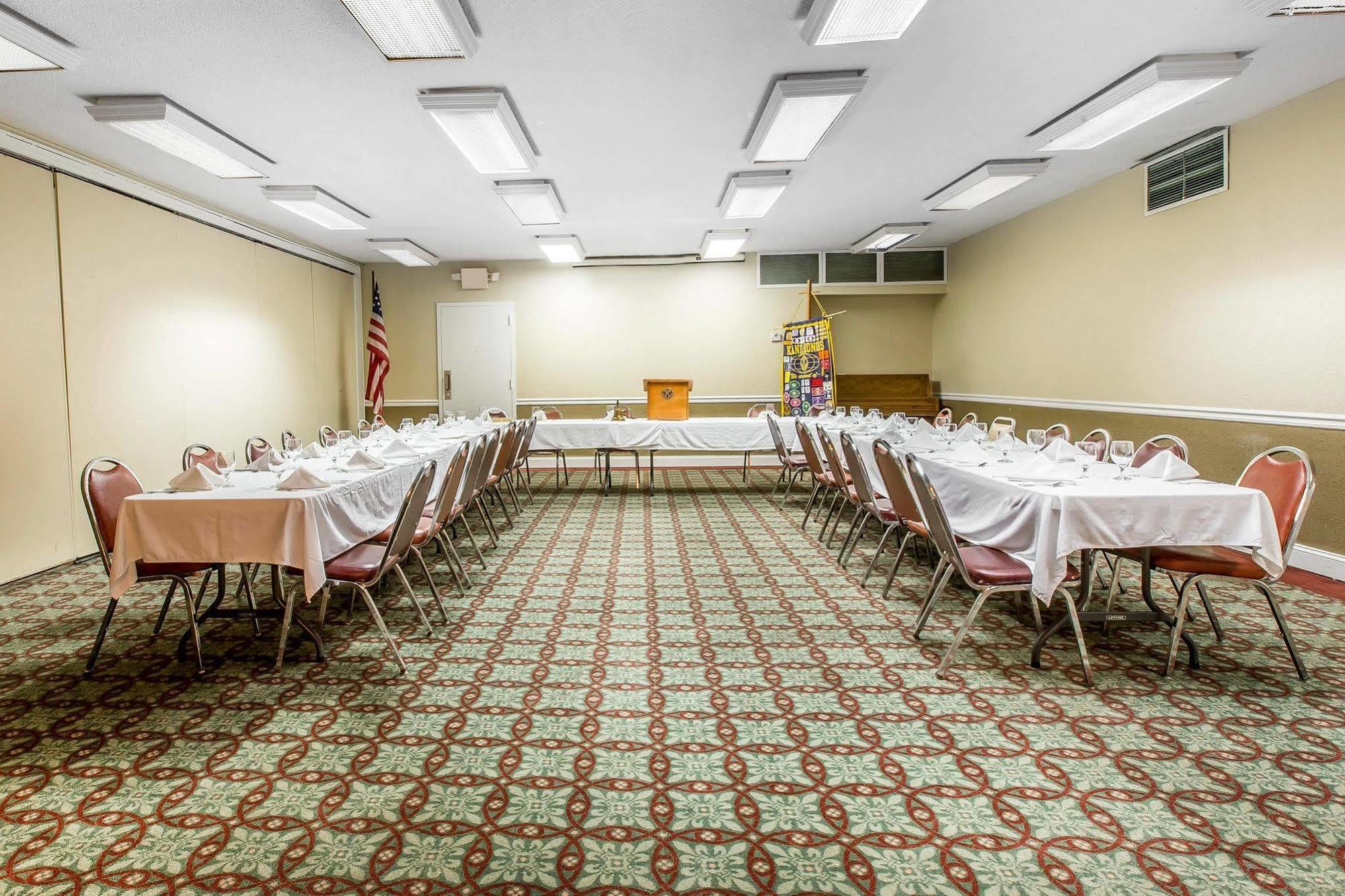Quality Inn & Suites Waycross Luaran gambar